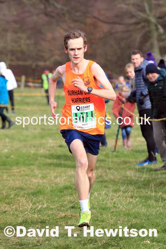 Senior Mens 2023 NEHL, Alnwick, Northumberland. Photo: David T. Hewitson/Sports for All Pics